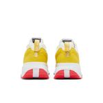Кроссовки Nike Air Max Dawn 'Vivid Sulfur Siren Red' 6