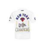 Футболка New York Knicks 2026 NBA Championship 2