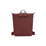Рюкзаки Longchamp Le Pliage One M Backpack 'Burgundy' 1