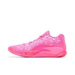 Кроссовки Air Jordan Zion 3 «Pink Lotus» 3