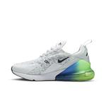 Кроссовки Nike Air Max 270 SE 'Explosion Green' 3