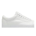 Повседневная обувь Vans Old Skool 'True White' 2