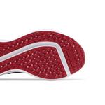 Кроссовки Nike Interact Run 'Black Fire Red' 5