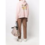 Декорированное худи из коллаборации с Moncler 2