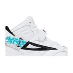 Кроссовки Spoiler x Fila Grant Hill 1 «Draft Day» 2