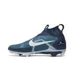 Бутсы Nike Alpha Menace Elite 3 'College Navy White' 3