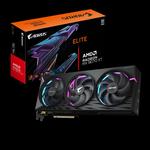 GIGABYTE AORUS Radeon RX 9070 XT ELITE 16G видеокарта 1