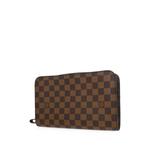 Клатч Damier Ebène Saint Louis (2006 год) 2