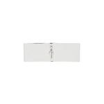 Чокеры Marine Serre Moon Choker 'White' 2