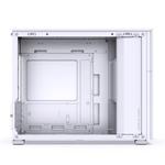 Jonsbo D31 Mesh Micro-ATX корпус - Белый 5