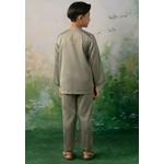 Комплект Halim Baju Melayu 2