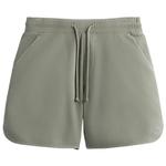 Шорты Kith Crystal Wash Interlock Jordan Short 'Haze' 1