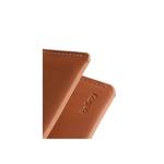 Bellroy Under Cover Держатель для карт - Карамельный 4