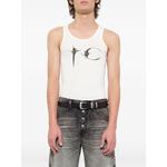 Not Easy tank top 4