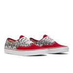 Кроссовки Vans Authentic «OTW Repeat — Racing Red» 8