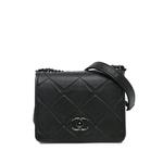 Сумка через плечо Mini Calfskin Propeller Flap (2016-2017 годы) 1