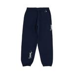 Спортивные штаны Supreme Tag Sweatpant 'Navy' 2