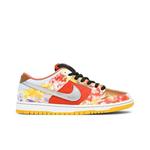 Кроссовки Jason Deng x Nike Dunk Low Pro SB 'Street Hawker' 1