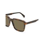 square-frame sunglasses 2