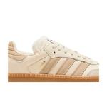 Кроссовки adidas Samba XLG 'Wonder White Beige' 2
