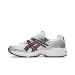 Беговые кроссовки ASICS Gel 1090 'Silver' 3