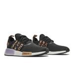 Кроссовки Adidas Wmns NMD_R1 'Black Leopard' 8