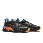 Кроссовки Tetris x Puma RS-X '35th Anniversary' 8
