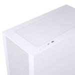 Phanteks XT PRO ULTRA ATX Mid Tower корпус - White белый 6