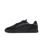 Кроссовки adidas Tyshawn Low 'Black Gold Metallic' 3