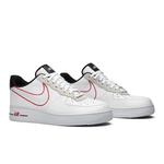 Кроссовки Nike Air Force 1 Low 'Script Swoosh' 8
