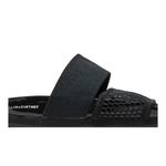 Слайды Stella McCartney x adidas Wmns Lette Slide 'Core Black' 2