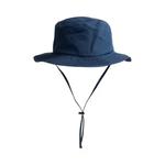 Панамы Stussy Basic Boonie Hat 'Navy' 2