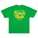 Футболки Human Made Color T-Shirt 'Green' 2
