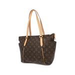 2012 PM Totally Monogram-pattern tote bag 2
