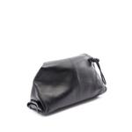 2012-2026 Lambskin Trine Fold Over clutch bag 3