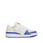 Кроссовки Forum Low CL White 1