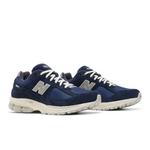 Кроссовки New Balance 2002R 'Natural Indigo' 8