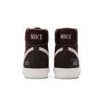 Кроссовки Nike Wmns Blazer Mid '77 'Coffee' 6