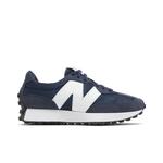 Кроссовки New Balance 327 'Natural Indigo' 1