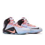 Кроссовки Nike LeBron 12 'Пасха' 8