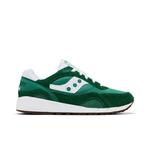 Обувь для отдыха Saucony Shadow 6000 'Ivy Prep Pack - Green' 1