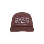 Кепки Denim Tears ADG Cap 'Коричневый' 1