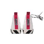 Кроссовки Off-White Vulc Sneaker Mid «White Black» 6