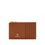 Кошелек Camelia на молнии с логотипом 1