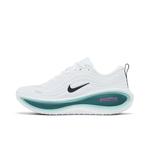 Обувь Nike Vomero Plus 'White Black Slate Pink' 3