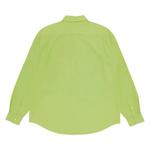 Рубашки на пуговицах Supreme Small Box Shirt 'Bright Green' 2