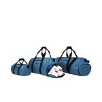 Сумки Flight Club Classic Bag 'Teal' - Большая 4