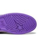 Кроссовки BAPE Sk8 Sta M1 'Purple' 5