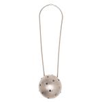 Колье Jumbo с подвеской Orb 1