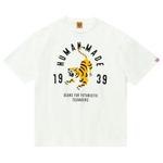 Футболки Human Made T-Shirt #3 'White' 1